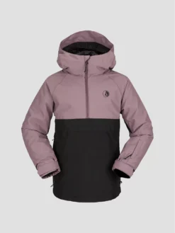 Volcom Sluff Ins Anorak