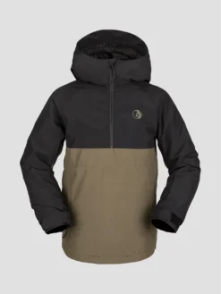 Volcom Sluff Ins Anorak