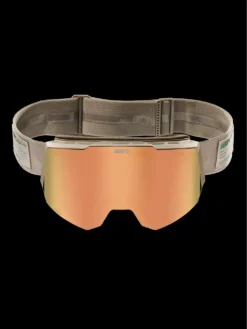 100Percent Snowcraft Hiper Cement Goggle 7 100Percent Snowcraft Hiper Cement Goggle -Skiausrüstung Geschäft SnowcraftHiperCementGoggle 2