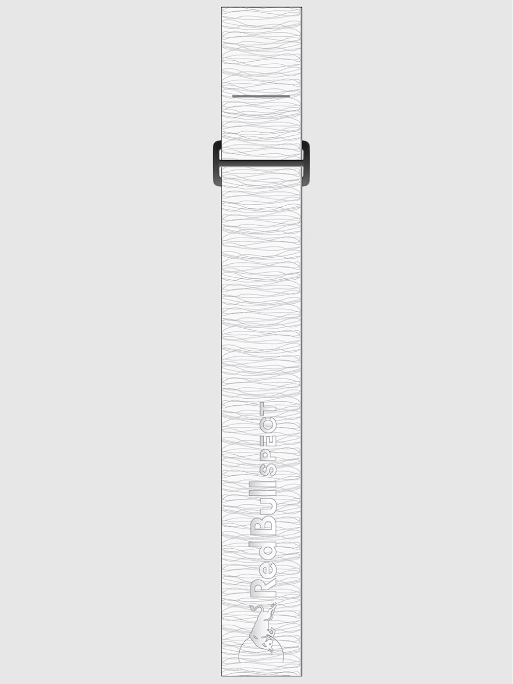 Red Bull SPECT Eyewear Solo White Goggle 4 Red Bull SPECT Eyewear Solo White Goggle – Bild 2