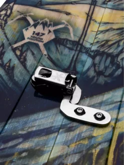 Jones Snowboards Solution 142 2023 Splitboard -Skiausrüstung Geschäft Solution1422023Splitboard 5