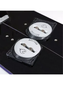 Spark R&D Spark Canted Pucks Splitboard Crampon -Skiausrüstung Geschäft SparkCantedPucksSplitboardCrampon 3