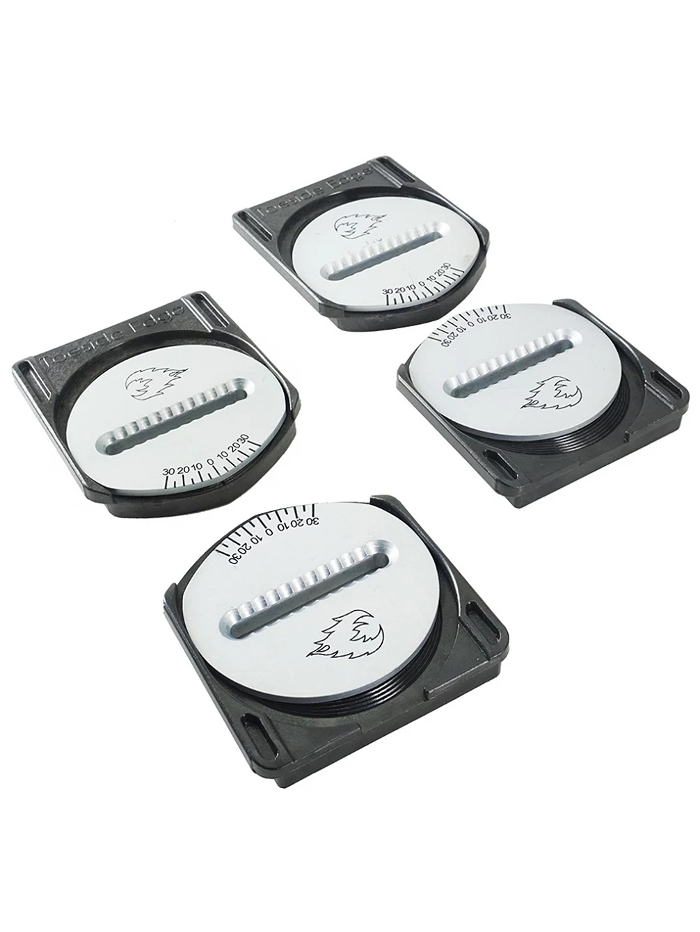 Nitro Spark Pucks Canted 2023 Splitboard Skins 4 Nitro Spark Pucks Canted 2023 Splitboard Skins – Bild 2