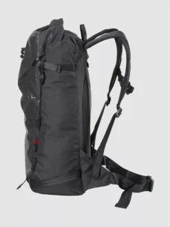 Nitro Splitpack 30L Rucksack -Skiausrüstung Geschäft Splitpack30LRucksack 6