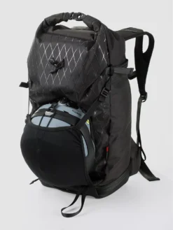 Nitro Splitpack 30L Rucksack -Skiausrüstung Geschäft Splitpack30LRucksack 8
