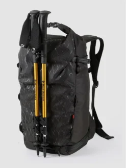 Nitro Splitpack 30L Rucksack -Skiausrüstung Geschäft Splitpack30LRucksack 9