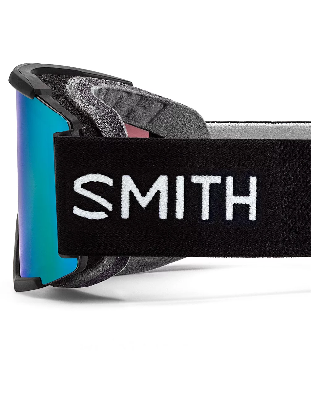 Smith Squad XL Black(+Bonus Lens) Goggle 4 Smith Squad XL Black(+Bonus Lens) Goggle – Bild 2