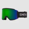 Smith Squad XL Black(+Bonus Lens) Goggle 2 Smith Squad XL Black(+Bonus Lens) Goggle -Skiausrüstung Geschäft SquadXLBlackBonusLensGoggle