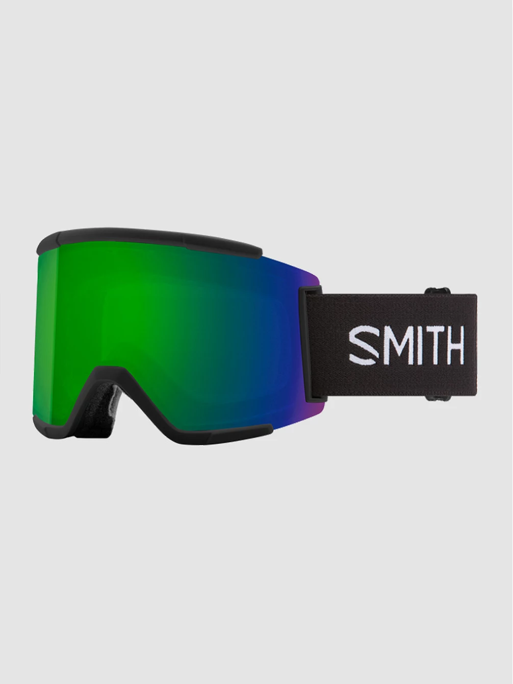 Smith Squad XL Black(+Bonus Lens) Goggle 3 Smith Squad XL Black(+Bonus Lens) Goggle