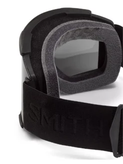 Smith Squad XL Blackout(+Bonus Lens) Goggle -Skiausrüstung Geschäft SquadXLBlackoutBonusLensGoggle 2