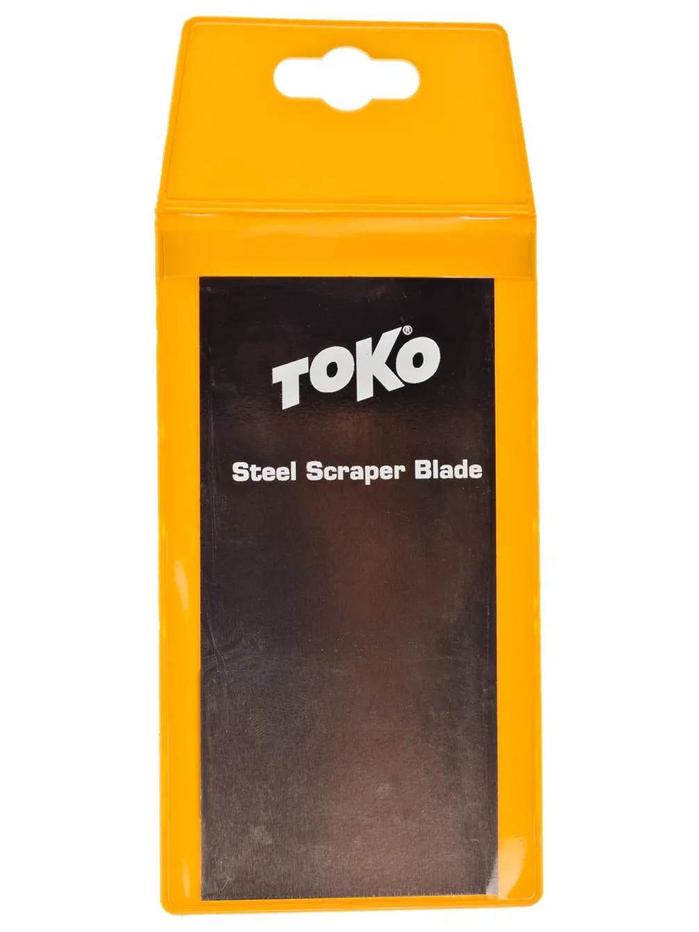 Toko Steel Scraper Blade 3 Toko Steel Scraper Blade