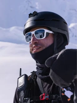 Smith Summit Helm -Skiausrüstung Geschäft SummitHelm 2