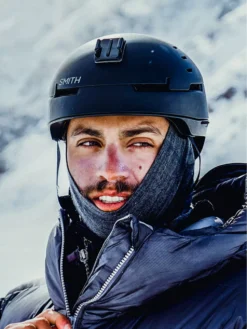 Smith Summit Helm -Skiausrüstung Geschäft SummitHelm 3