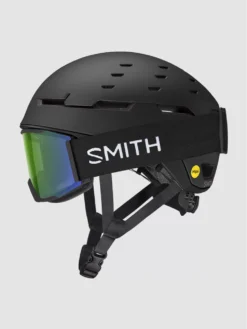 Smith Summit Helm -Skiausrüstung Geschäft SummitHelm 5