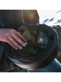 Smith Summit Helm -Skiausrüstung Geschäft SummitHelm 6