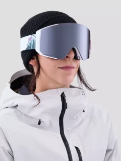 Anon Sync Collage (+Bonus Lens) Goggle 8 Anon Sync Collage (+Bonus Lens) Goggle -Skiausrüstung Geschäft SyncCollageBonusLensGoggle 2