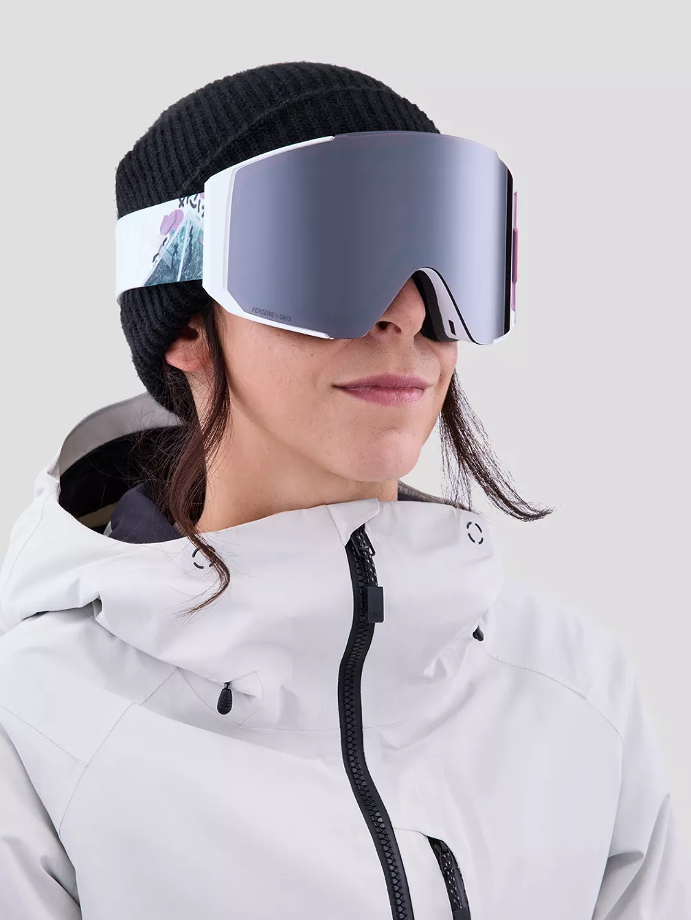 Anon Sync Collage (+Bonus Lens) Goggle 5 Anon Sync Collage (+Bonus Lens) Goggle – Bild 3