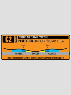 Lib Tech T.Ripper 141 2023 Snowboard 9 Lib Tech T.Ripper 141 2023 Snowboard -Skiausrüstung Geschäft TRipper1412023Snowboard 3