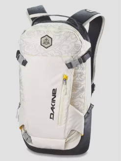 Dakine Team Heli 12L Rucksack