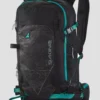 Dakine Team Poacher 32L Rucksack -Skiausrüstung Geschäft TeamPoacher32LRucksack