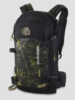 Dakine Team Poacher R.A.S. 26L Rucksack