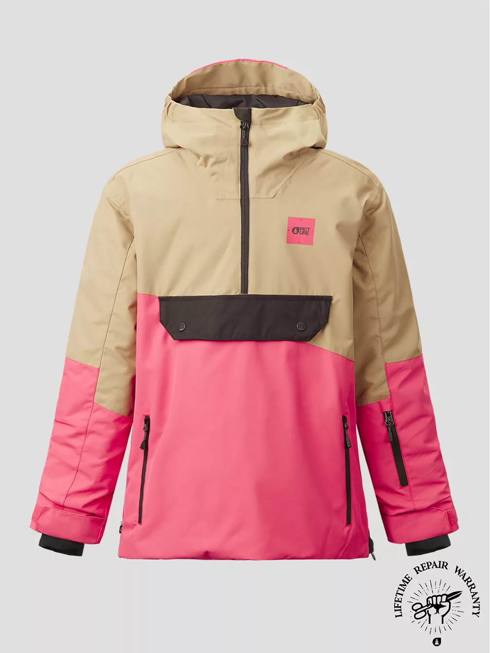 Picture Testy Jacket 3 Picture Testy Jacket