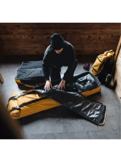 Db The Djarv Sage Kotsenburg 150L Snowboard-Tasche 20 Db The Djarv Sage Kotsenburg 150L Snowboard-Tasche -Skiausrüstung Geschäft TheDjarvSageKotsenburg150LSnowboardTasche 8