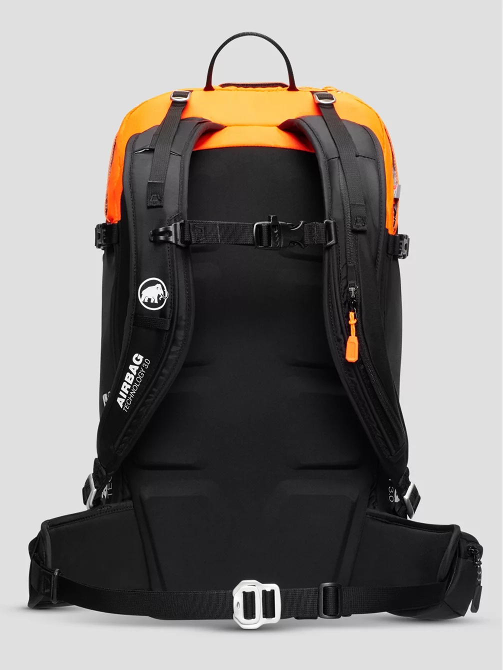 Mammut Tour Removable Airbag 3.0 Rucksack 4 Mammut Tour Removable Airbag 3.0 Rucksack – Bild 2