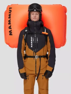 Mammut Tour Removable Airbag 3.0 Rucksack 14 Mammut Tour Removable Airbag 3.0 Rucksack -Skiausrüstung Geschäft TourRemovableAirbag30Rucksack 3