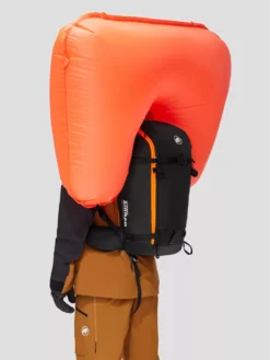 Mammut Tour Removable Airbag 3.0 Rucksack 15 Mammut Tour Removable Airbag 3.0 Rucksack -Skiausrüstung Geschäft TourRemovableAirbag30Rucksack 4