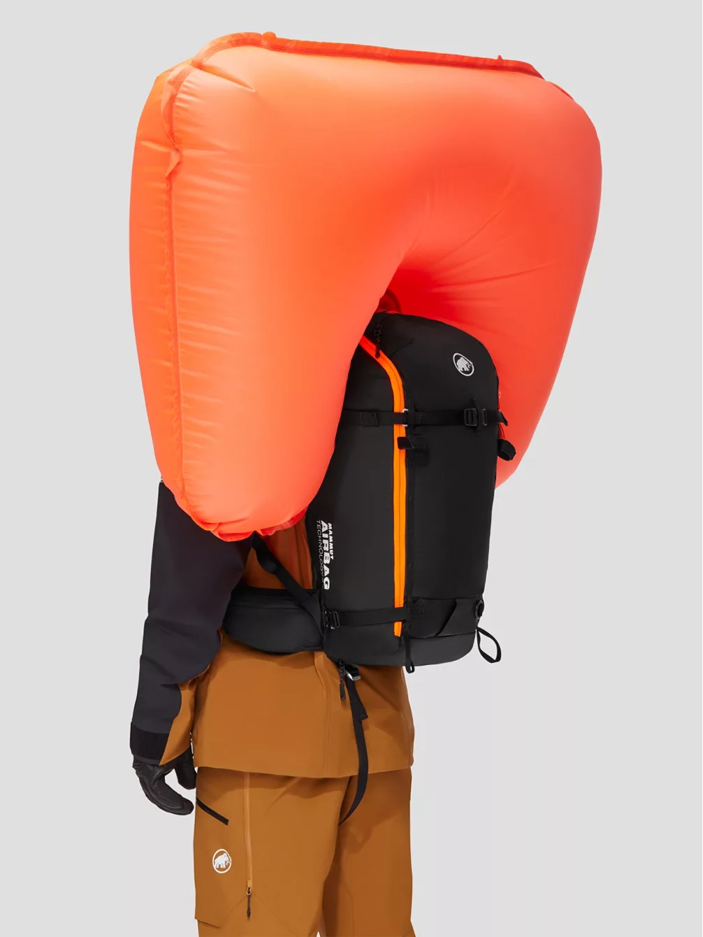 Mammut Tour Removable Airbag 3.0 Rucksack 7 Mammut Tour Removable Airbag 3.0 Rucksack – Bild 5