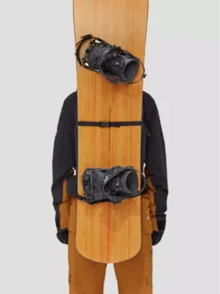 Mammut Tour Removable Airbag 3.0 Rucksack 16 Mammut Tour Removable Airbag 3.0 Rucksack -Skiausrüstung Geschäft TourRemovableAirbag30Rucksack 5