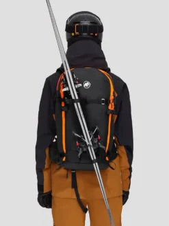 Mammut Tour Removable Airbag 3.0 Rucksack 17 Mammut Tour Removable Airbag 3.0 Rucksack -Skiausrüstung Geschäft TourRemovableAirbag30Rucksack 6