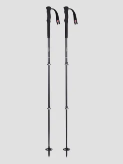 Majesty Touring Ti 3P Teleskopstöcke