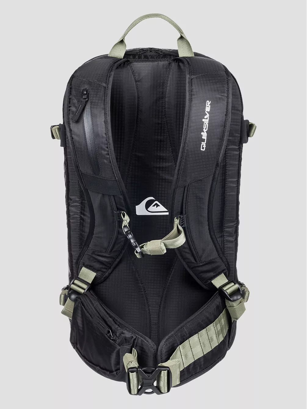 Quiksilver Tr Platinum 24L Rucksack 4 Quiksilver Tr Platinum 24L Rucksack – Bild 2