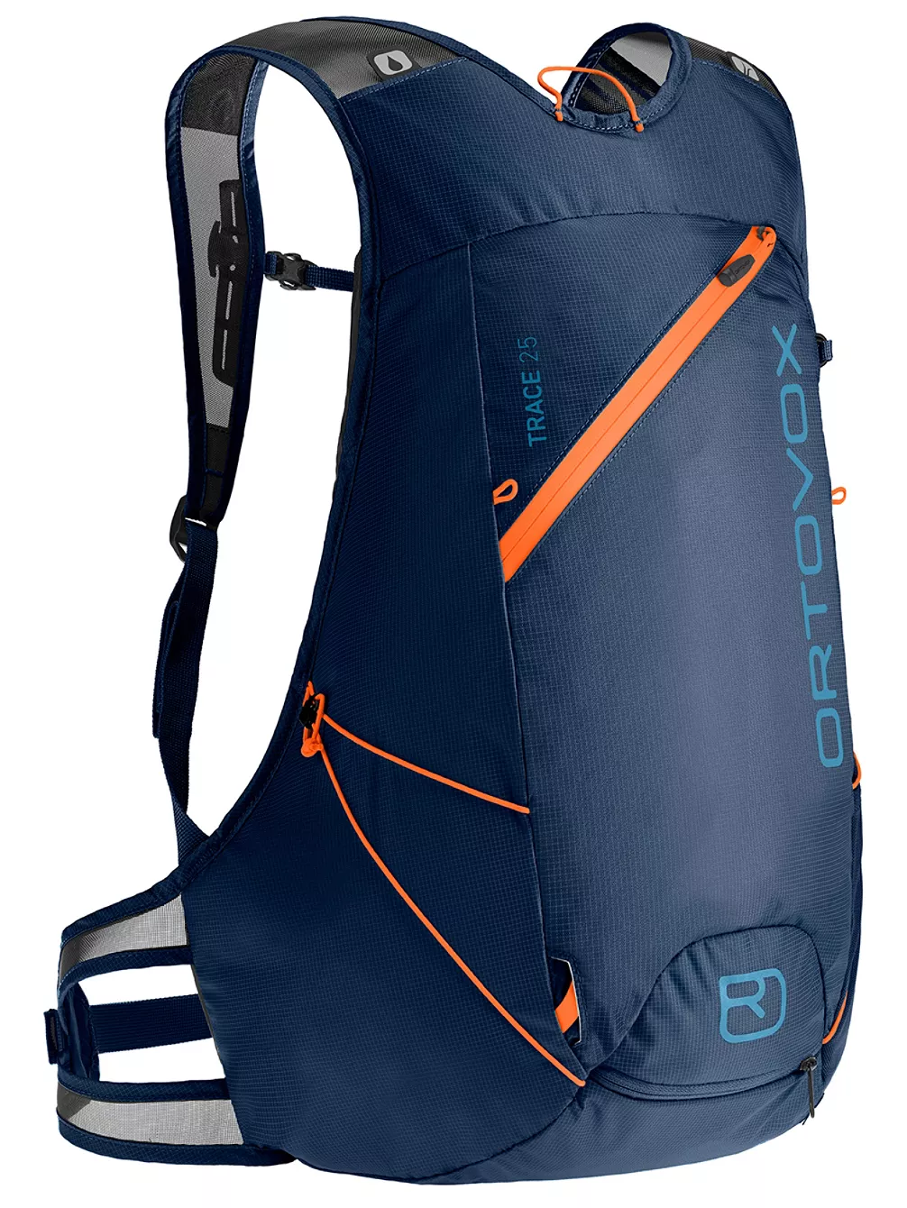 Ortovox Trace 25 Rucksack 3 Ortovox Trace 25 Rucksack