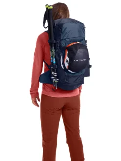 Ortovox Traverse 38L S Rucksack -Skiausrüstung Geschäft Traverse38LSRucksack 2