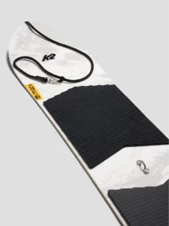 K2 Tree Splitter 120 2023 Powder Surfer -Skiausrüstung Geschäft TreeSplitter1202023PowderSurfer 2