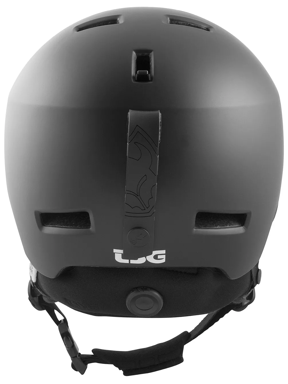 TSG Tweak Solid Color Helm 4 TSG Tweak Solid Color Helm – Bild 2