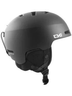 TSG Tweak Solid Color Helm 8 TSG Tweak Solid Color Helm -Skiausrüstung Geschäft TweakSolidColorHelm 2