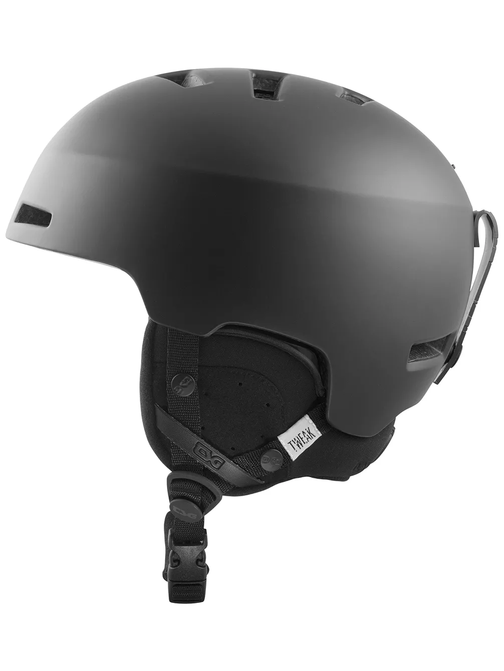 TSG Tweak Solid Color Helm 6 TSG Tweak Solid Color Helm – Bild 4