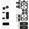 Voilé Universal Splitboard Interface - Full 2 Voilé Universal Splitboard Interface - Full -Skiausrüstung Geschäft UniversalSplitboardInterfaceFull
