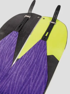 Nitro Vertical 158 Splitboard Skins -Skiausrüstung Geschäft Vertical158SplitboardSkins 3