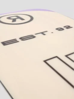 Ride Warpig 154 2023 Snowboard -Skiausrüstung Geschäft Warpig1542023Snowboard 2