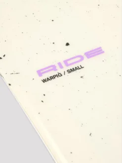 Ride Warpig 154 2023 Snowboard -Skiausrüstung Geschäft Warpig1542023Snowboard 3