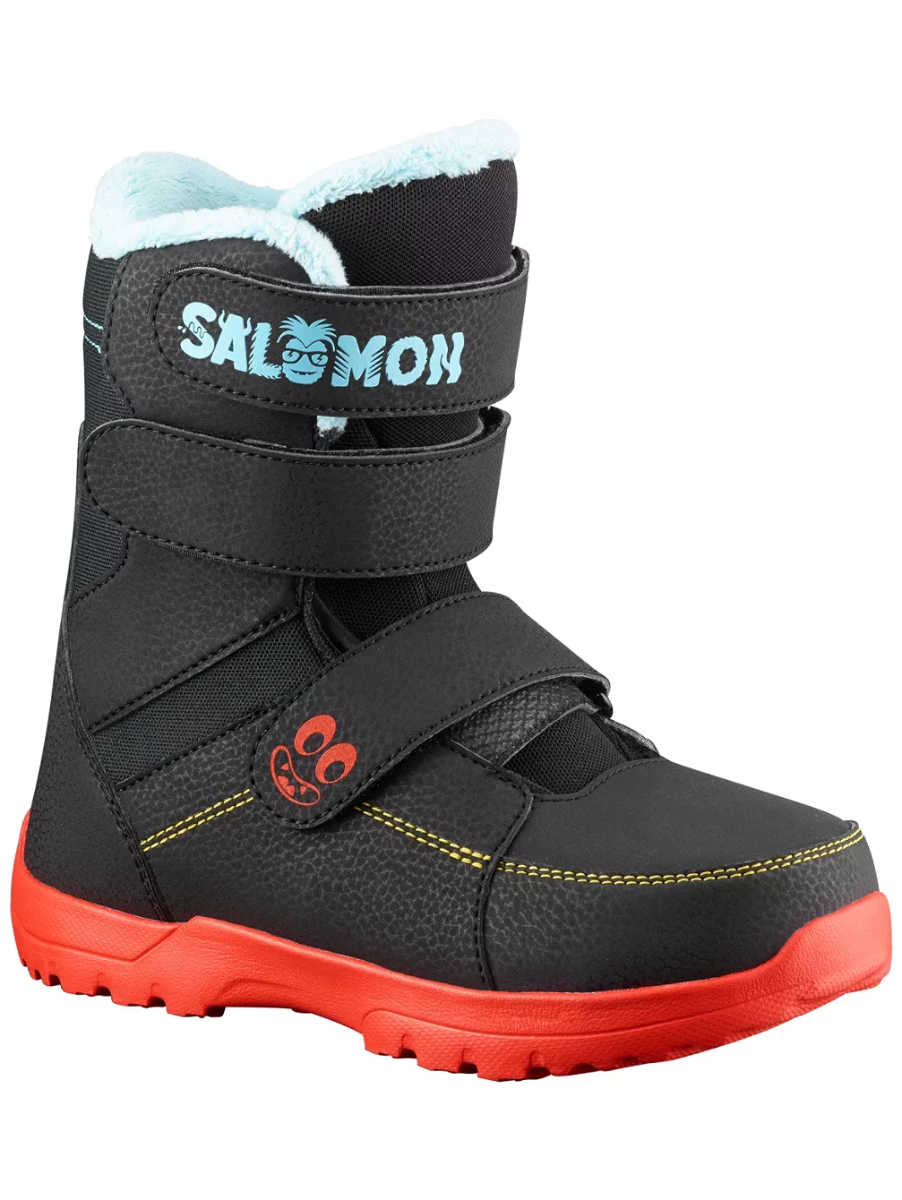 Salomon Whipstar 2022 Snowboard-Boots 3 Salomon Whipstar 2022 Snowboard-Boots