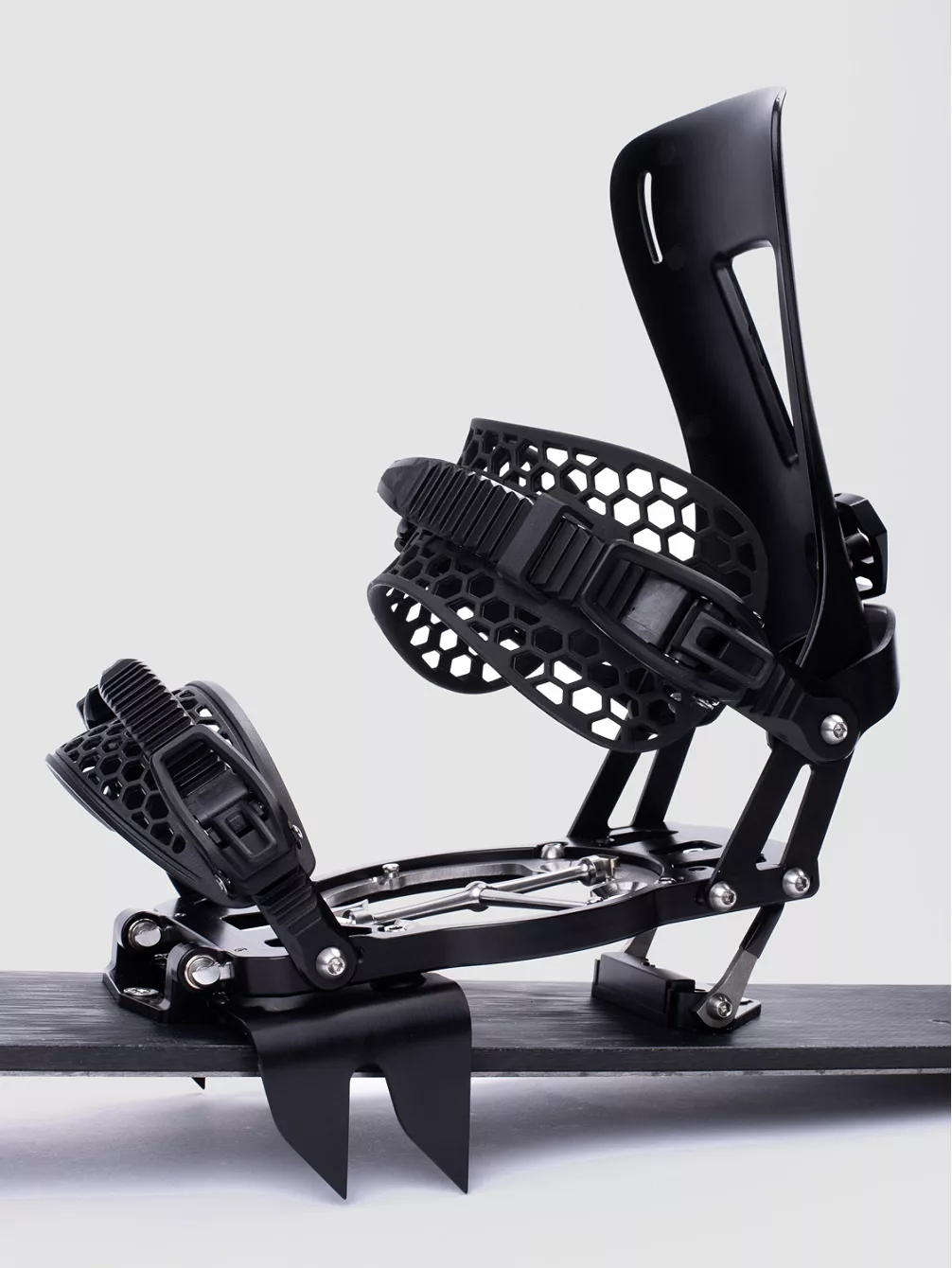 Enfuse Wide Splitboard Crampons 5 Enfuse Wide Splitboard Crampons – Bild 3