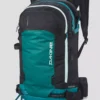 Dakine Womens Poacher R.A.S. 32L Rucksack -Skiausrüstung Geschäft WomensPoacherRAS32LRucksack