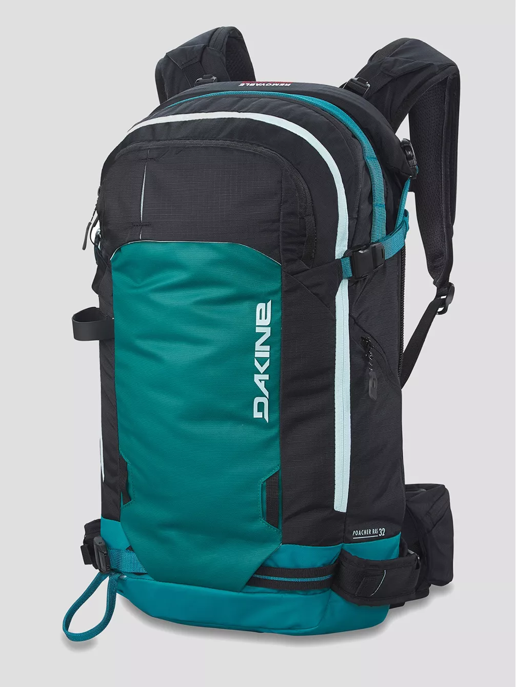 Dakine Womens Poacher R.A.S. 32L Rucksack 3 Dakine Womens Poacher R.A.S. 32L Rucksack
