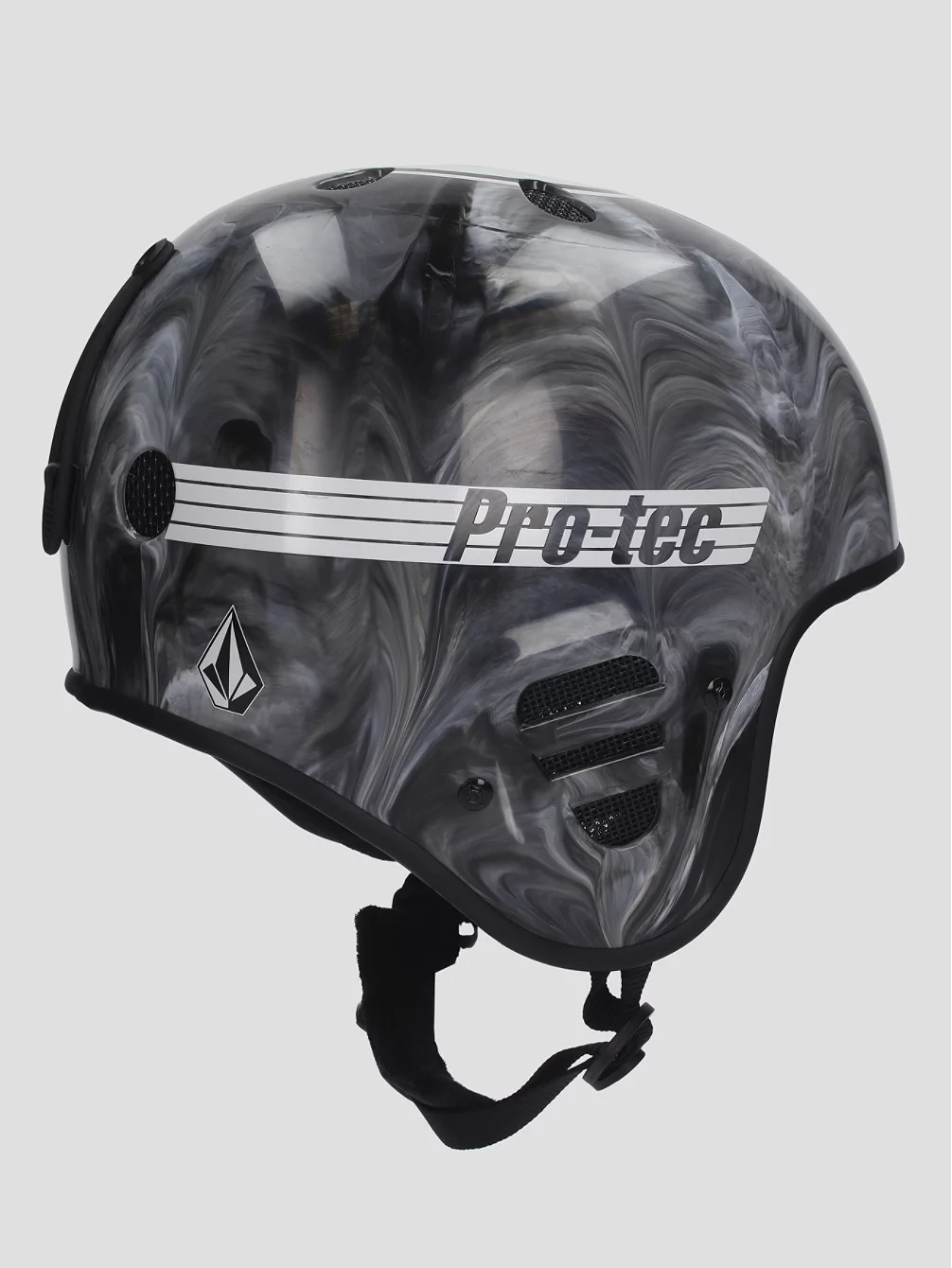 PRO-TEC X Volcom Full Cut Certified Helm 4 PRO-TEC X Volcom Full Cut Certified Helm – Bild 2